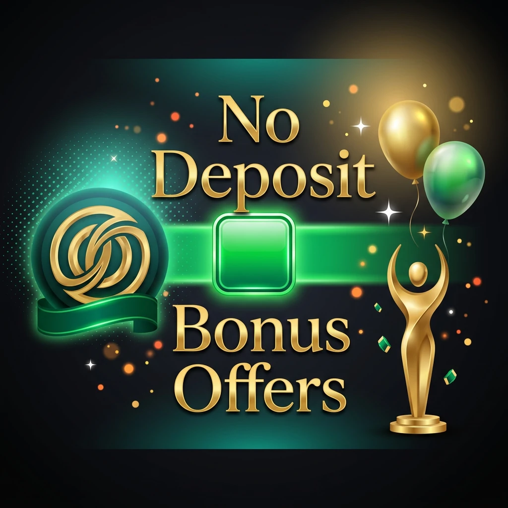 No Deposit Bonus Offers